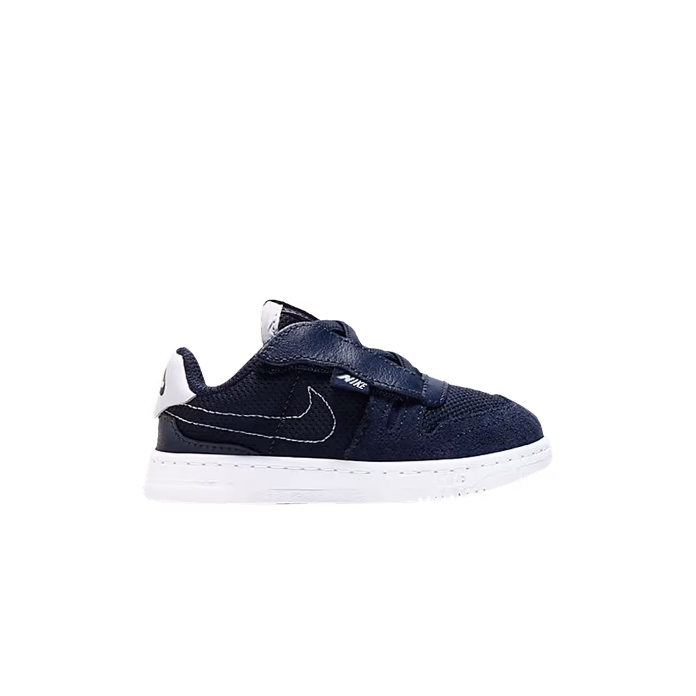 Nike Squash Type TD Obsidian