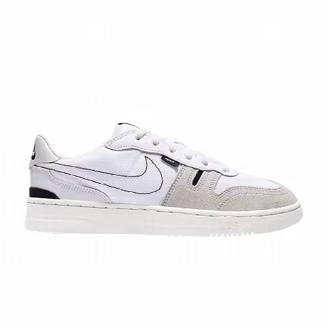 Nike Squash Type GS 'Summit White'