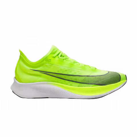 Nike Zoom Fly 3 'Volt'