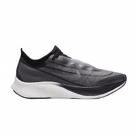 Nike Wmns Zoom Fly 3 'Dark Smoke Grey'