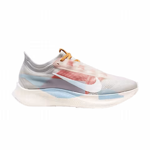 Nike Wmns Zoom Fly 3 'Photon Team Orange'