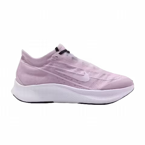 Nike Wmns Zoom Fly 3 'Iced Lilac'