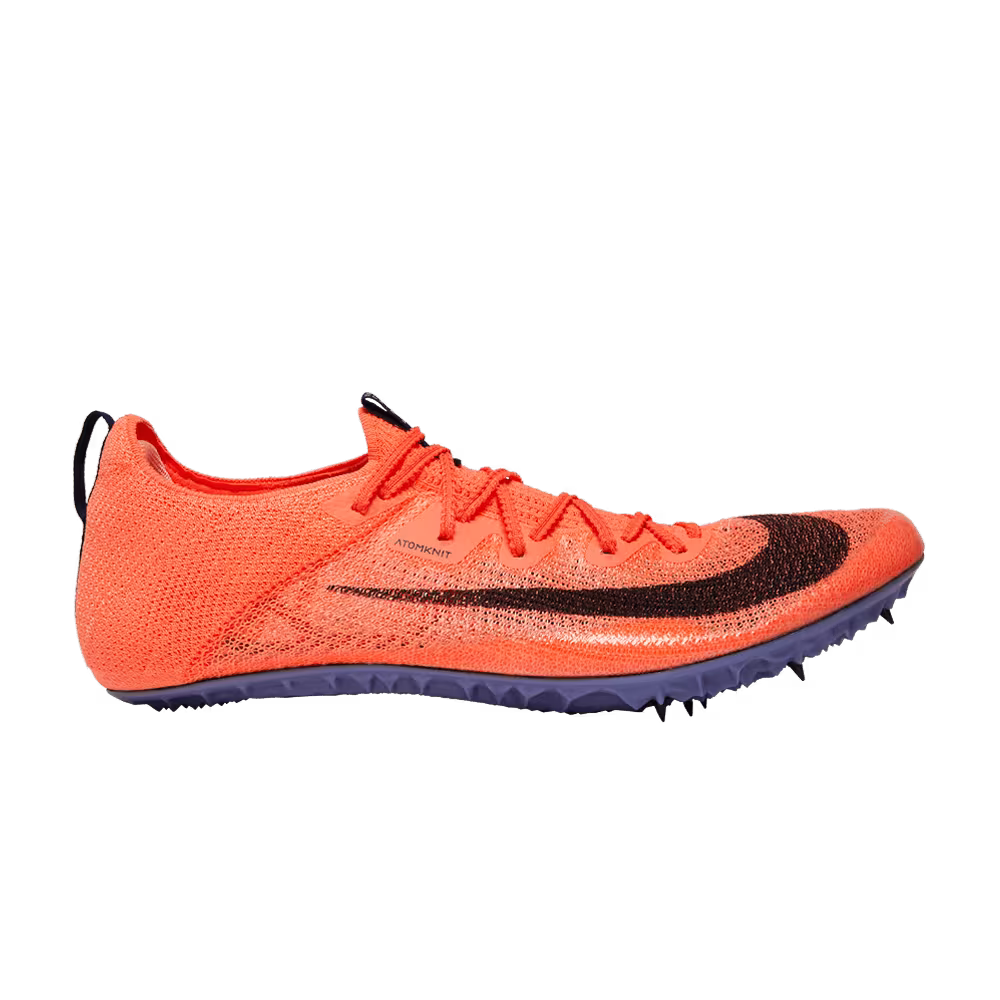 Nike Zoom Superfly Elite 2 Bright Mango