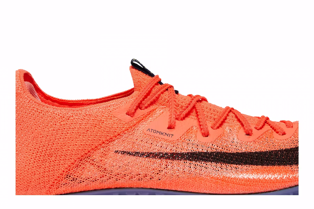 Nike Zoom Superfly Elite 2 Bright Mango, view 3