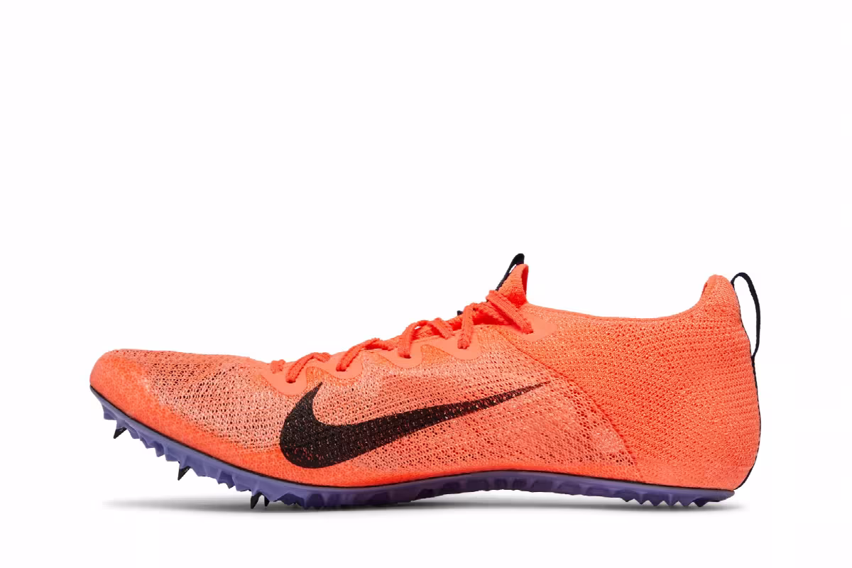 Nike Zoom Superfly Elite 2 Bright Mango, view 4