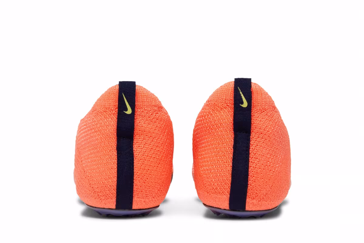 Nike Zoom Superfly Elite 2 Bright Mango, view 7