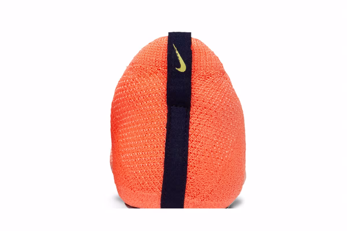 Nike Zoom Superfly Elite 2 Bright Mango, view 8