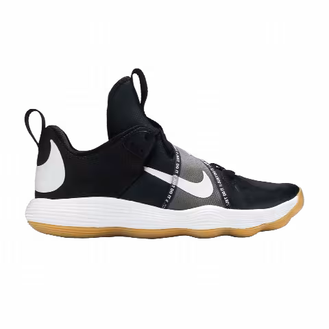 Nike Wmns React HyperSet 'Black Gum Light Brown'