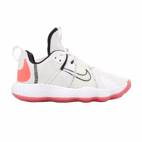 Nike Wmns React HyperSet SE 'Crimson Jade'