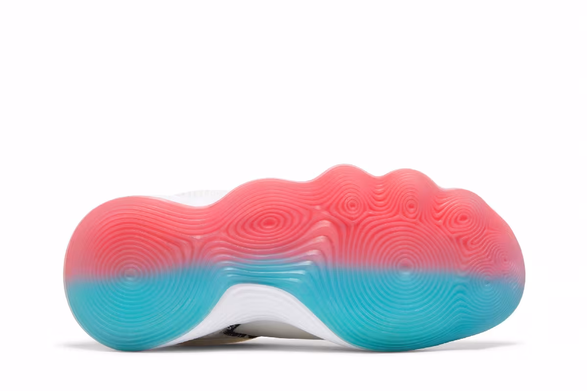 Nike Women's React HyperSet SE Crimson Jade, view 5