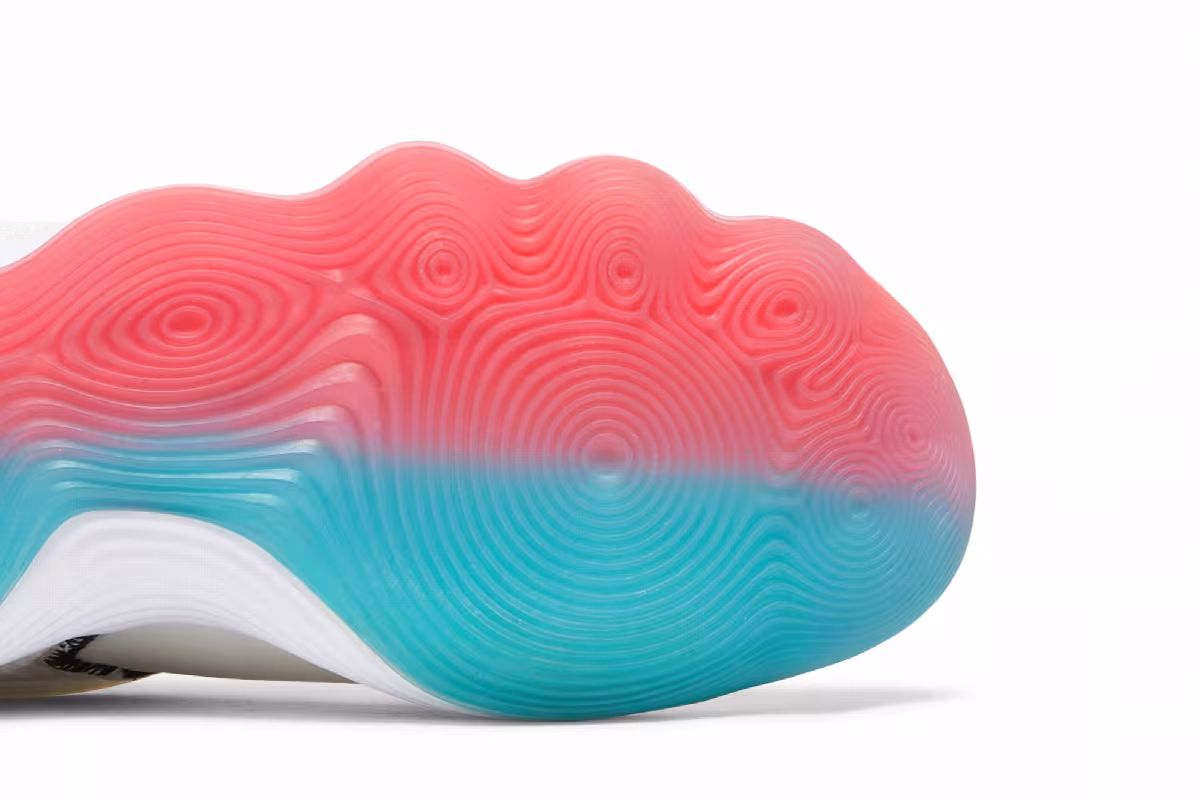 Nike Women's React HyperSet SE Crimson Jade, view 6