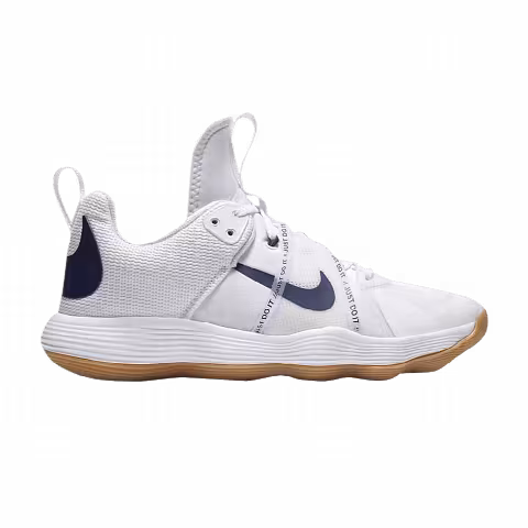 Nike Wmns React HyperSet 'Blue Void Gum'