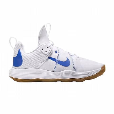 Nike Wmns React HyperSet 'Game Royal Gum' Sample