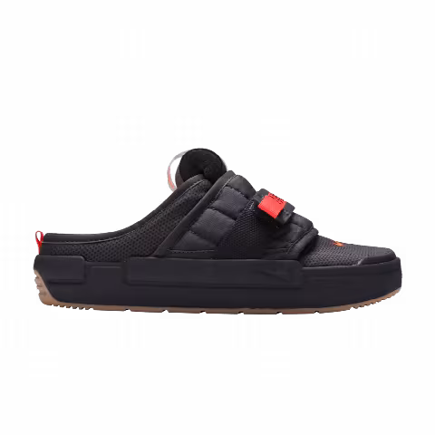 Nike Offline Slip-On 'Anthracite'