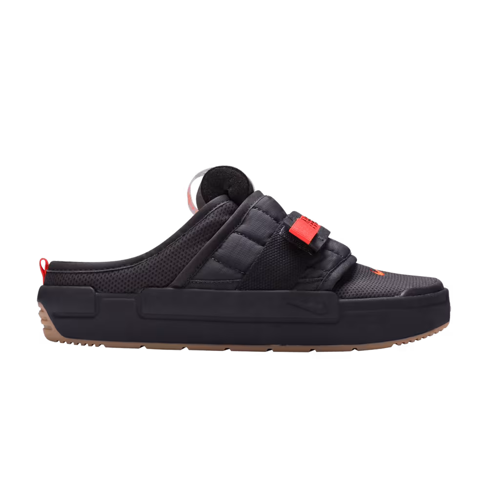 Nike Offline Slip-On Anthracite