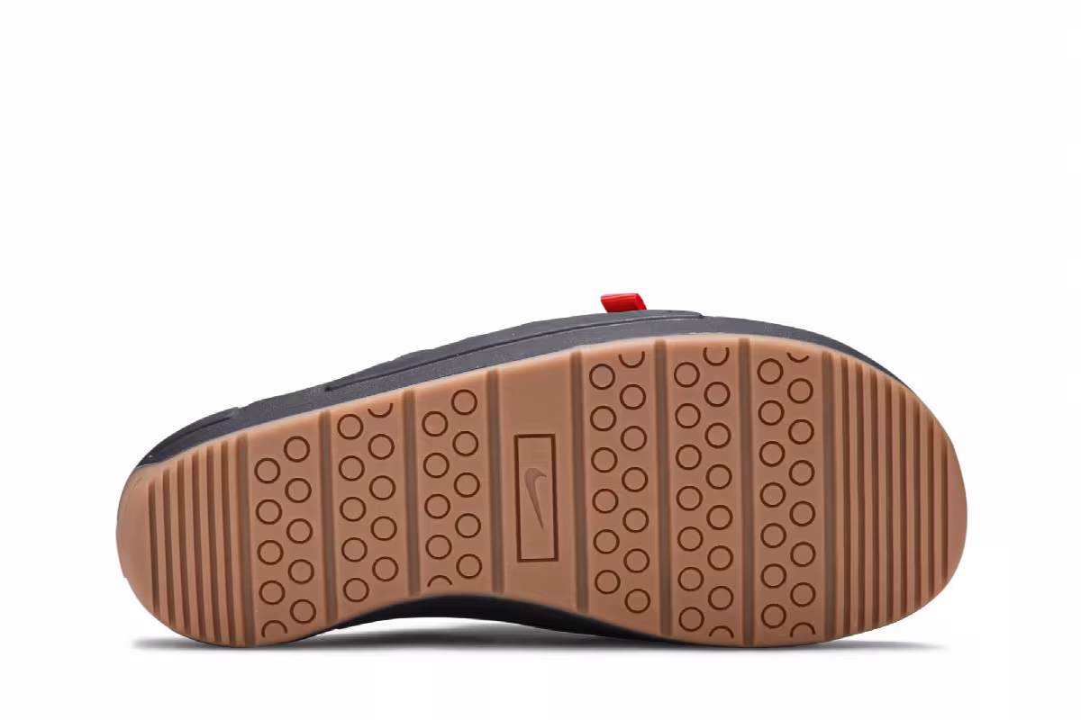 Nike Offline Slip-On Anthracite, view 5