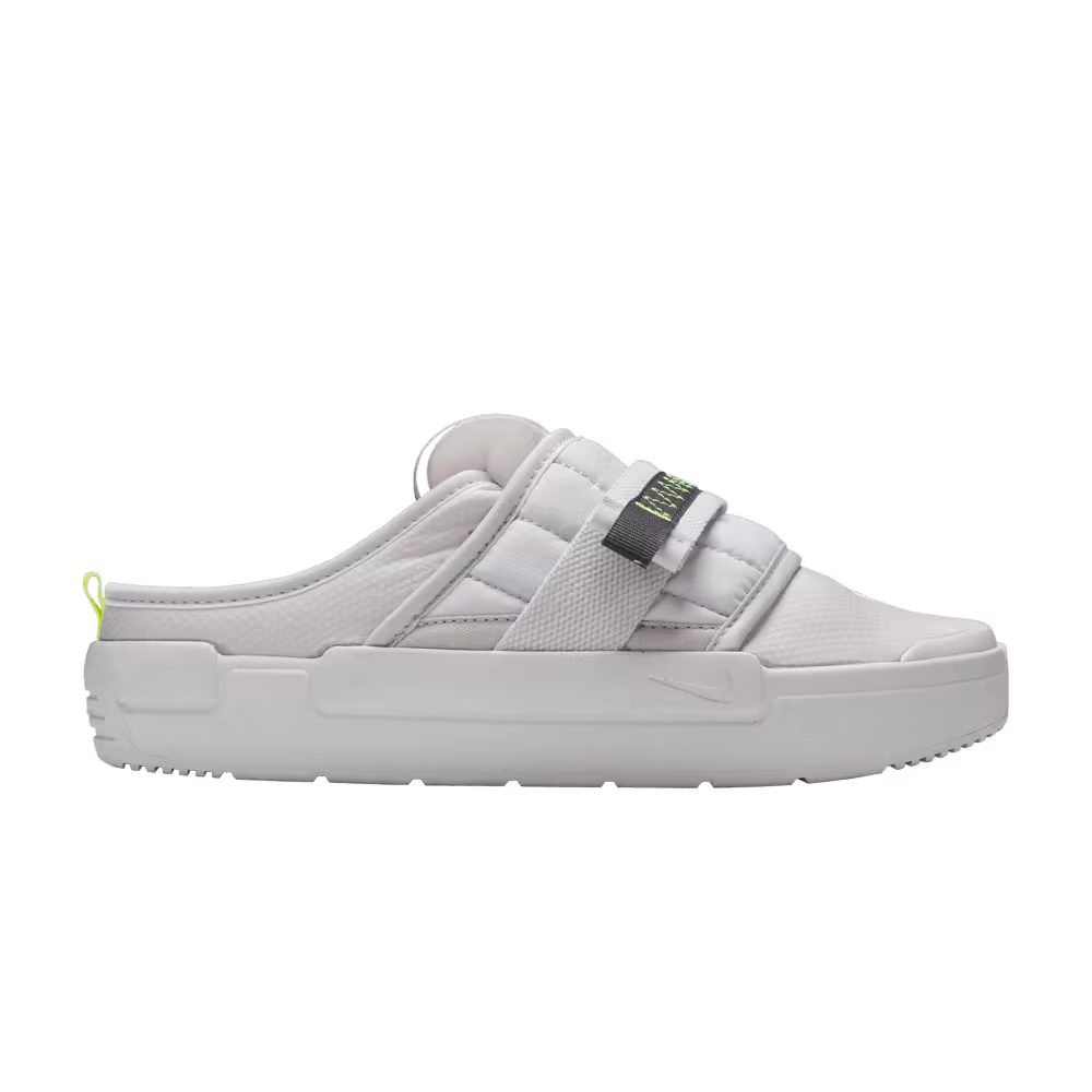 Nike Offline Slip-On Vast Grey