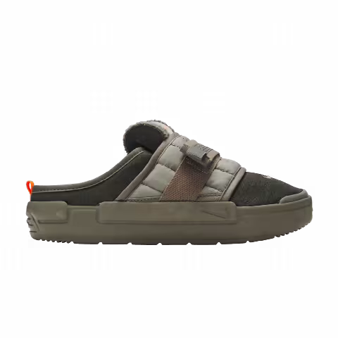 Nike Offline Slip-On 'Army Olive'