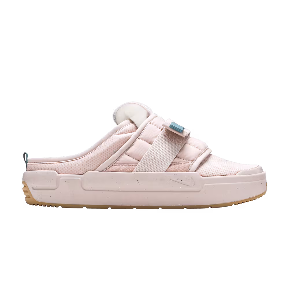 Nike Offline Slip-On Stone Mauve