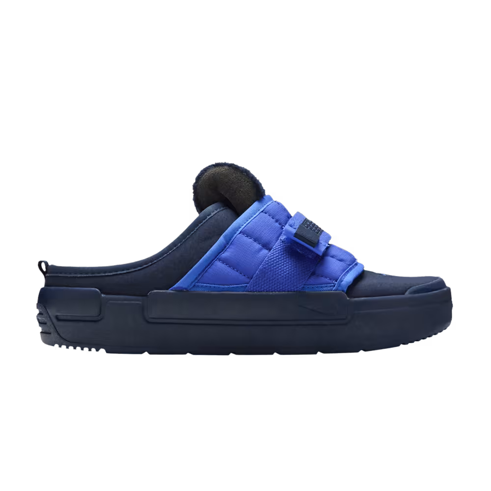Nike Offline Slip-On Midnight Navy Blue