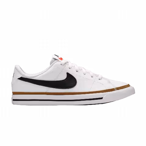 Nike Court Legacy GS 'White Desert Ochre'