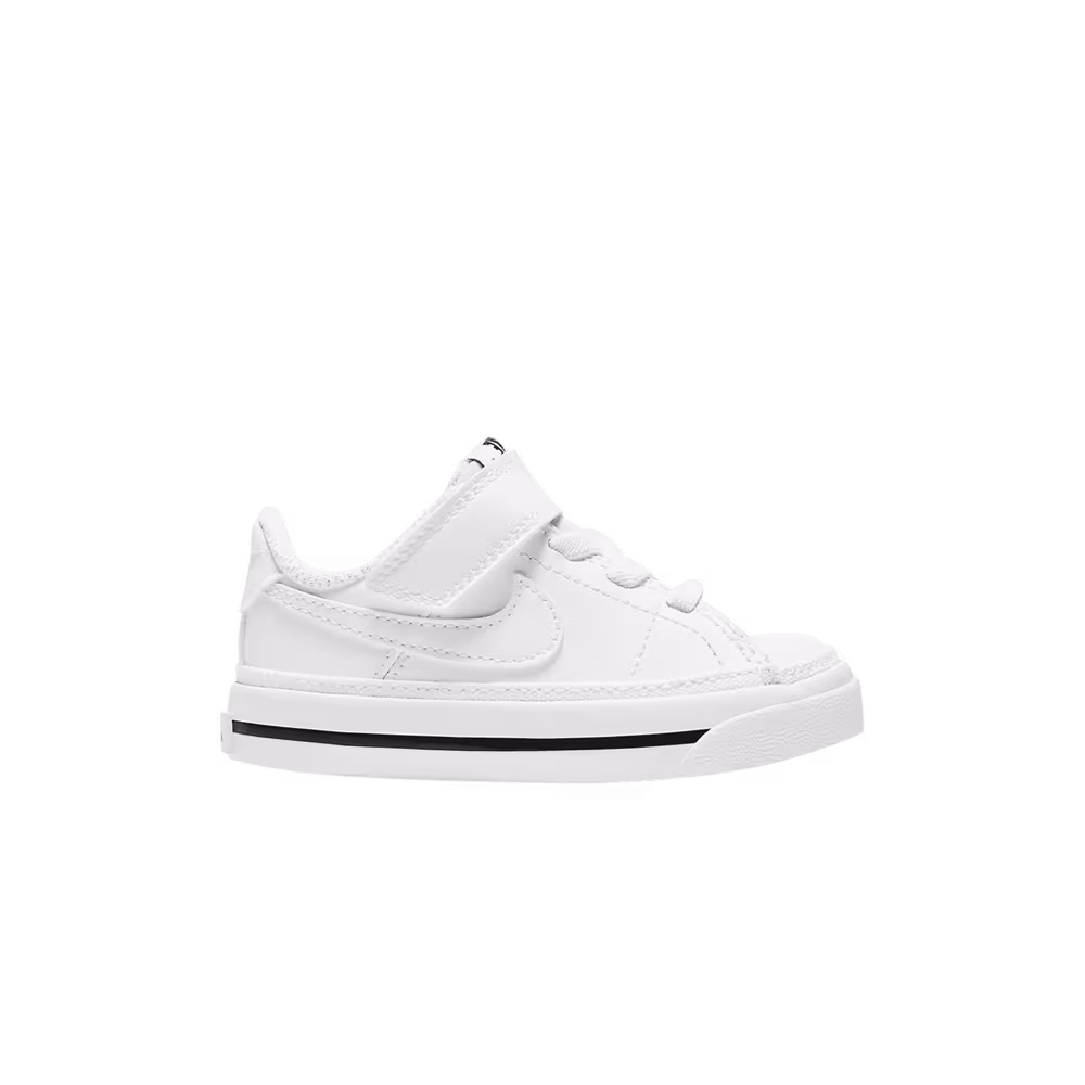 Nike Court Legacy TD White