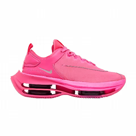 Nike Wmns Zoom Double Stacked 'Pink Blast'
