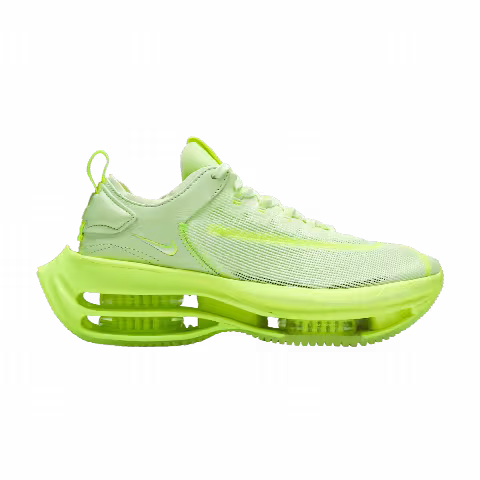 Nike Wmns Zoom Double Stacked 'Barely Volt'
