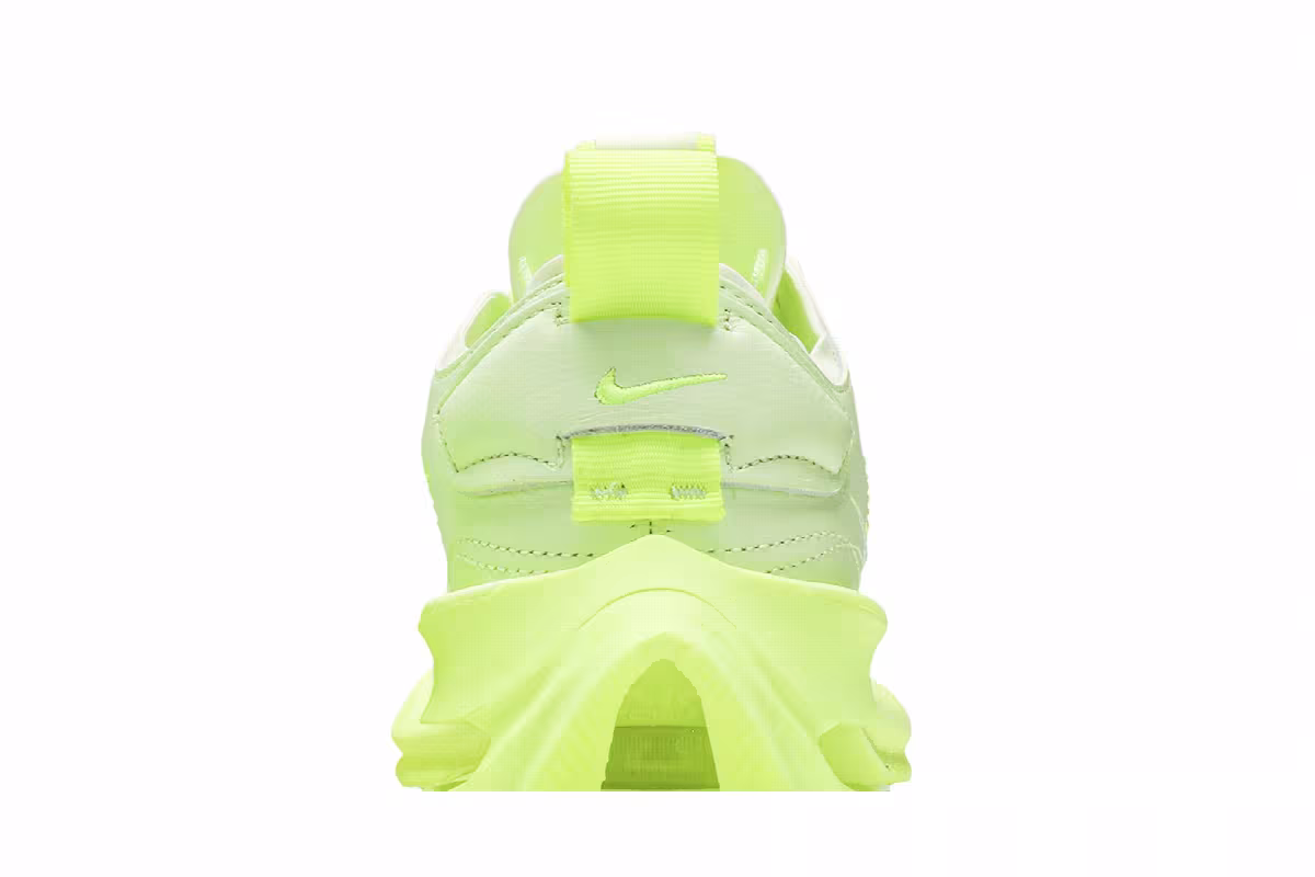 Nike Women's Zoom Double Stacked Barely Volt, view 8
