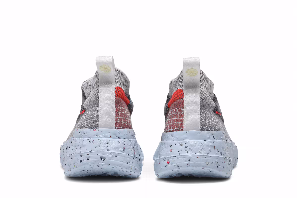 Nike Space Hippie 02 This Is Trash, view 7