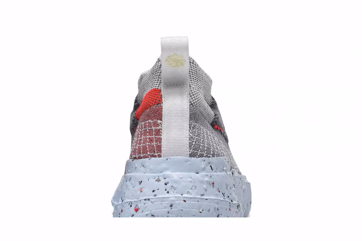 Nike Space Hippie 02 This Is Trash, view 8