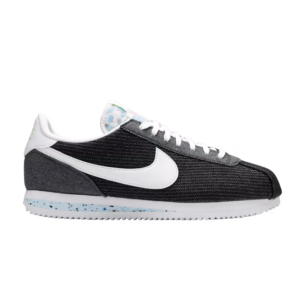 Nike Cortez Basic Premium Recycled Canvas Pack
