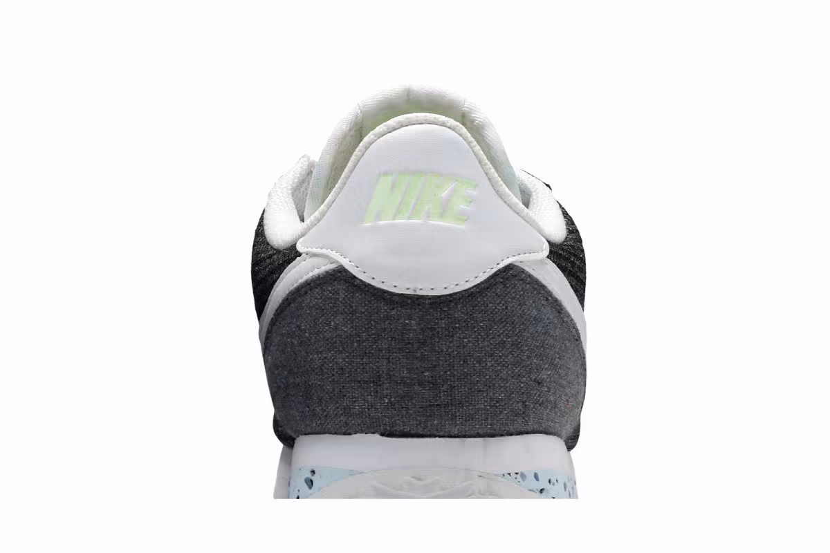 Nike Cortez Basic Premium Recycled Canvas Pack, view 8
