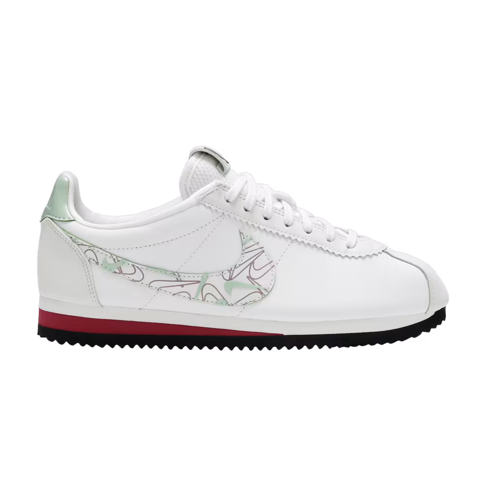 Nike Women's Classic Cortez SE Valentine