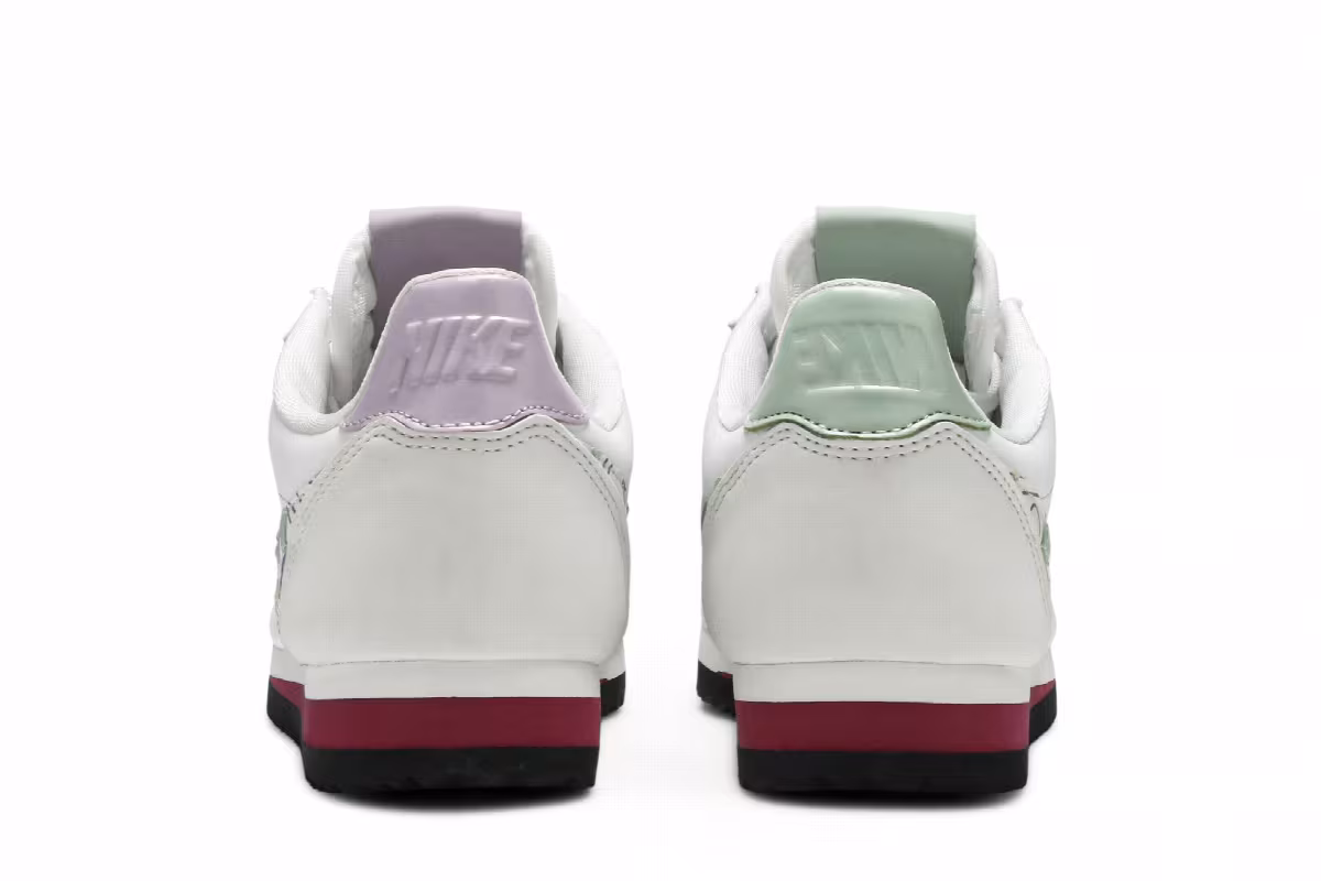 Nike Women's Classic Cortez SE Valentine, view 7
