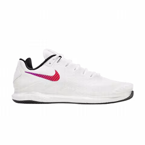 Nike Court Air Zoom Vapor X Knit HC 'Ombre Swoosh'