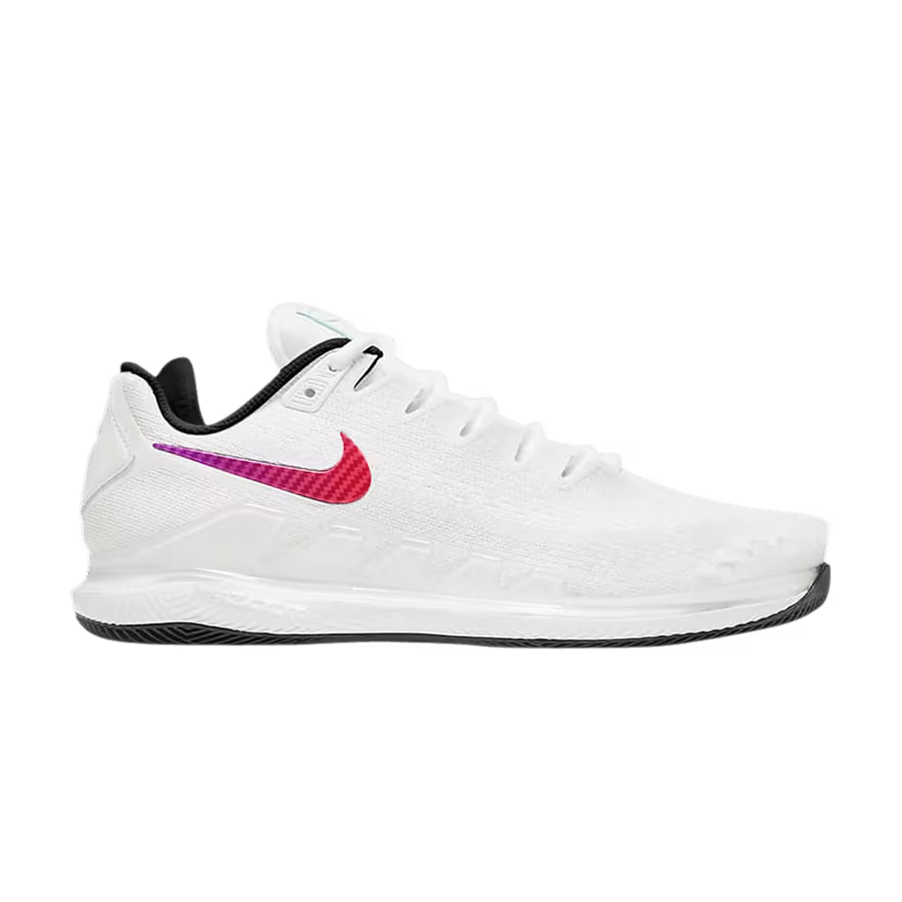 Nike Court Air Zoom Vapor X Knit HC Ombre Swoosh