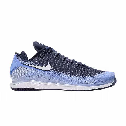 Nike Court Air Zoom Vapor X Knit HC 'Royal Pulse'