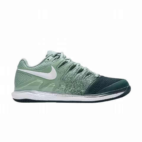 Nike Wmns Court Air Zoom Vapor X HC 'Healing Jade'