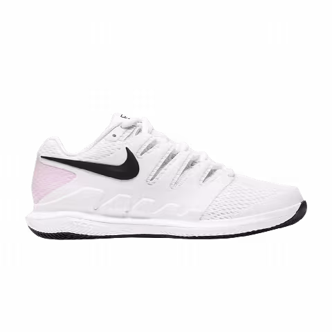 Nike Wmns Air Zoom Vapor X 'White Pink Foam'