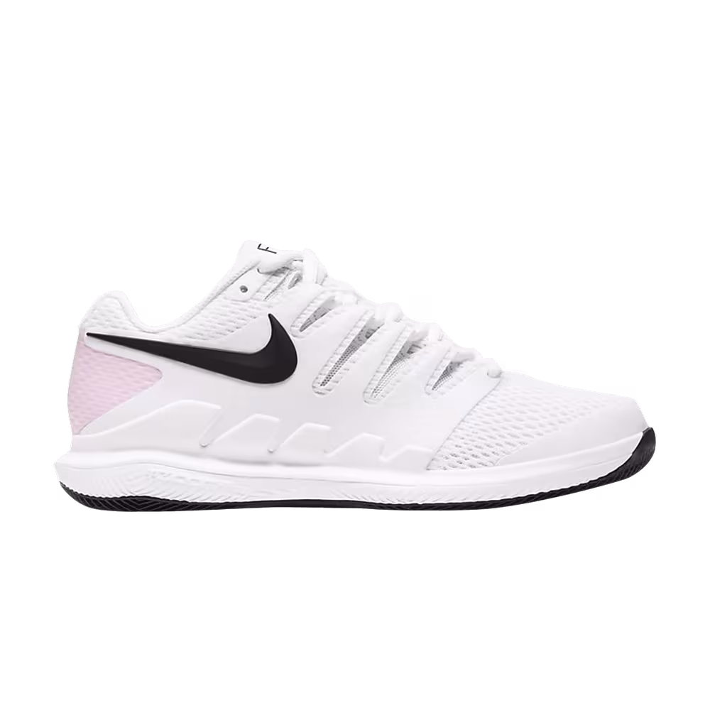 Nike Women's Air Zoom Vapor X White Pink Foam
