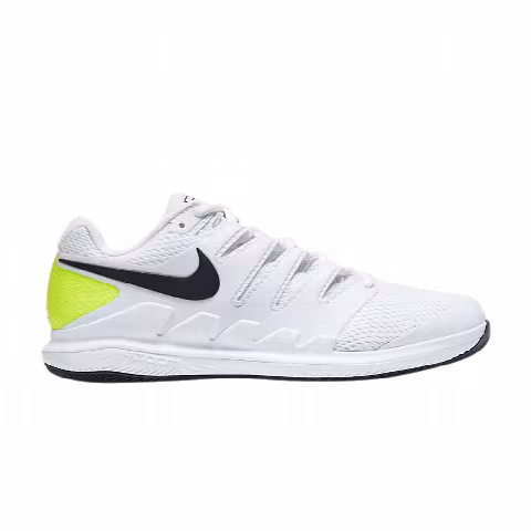 Nike Court Air Zoom Vapor X HC 'White Volt'