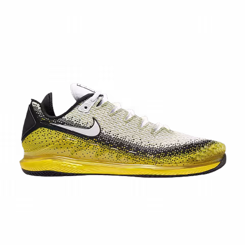 Nike Court Air Zoom Vapor X Knit 'Speed Yellow'