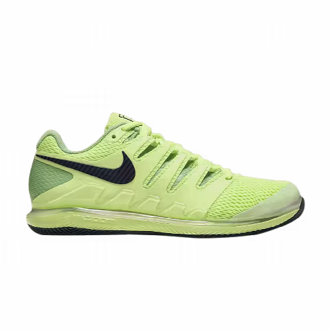 Nike Court Air Zoom Vapor X HC 'Ghost Green'