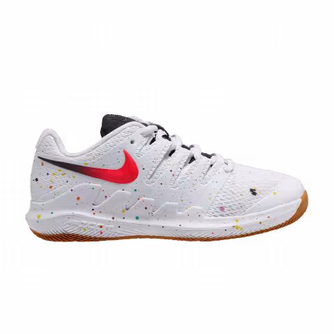 Nike Court Vapor X GS 'Splatter Paint'