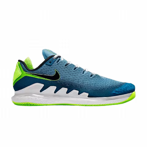 Nike Court Air Zoom Vapor X Knit 'Neo Turquoise'