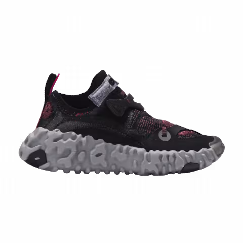 Nike ISPA OverReact Flyknit 'Shadowberry'