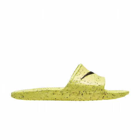 Nike Kawa Slide SE 'Cater - Light Lemon Twist'