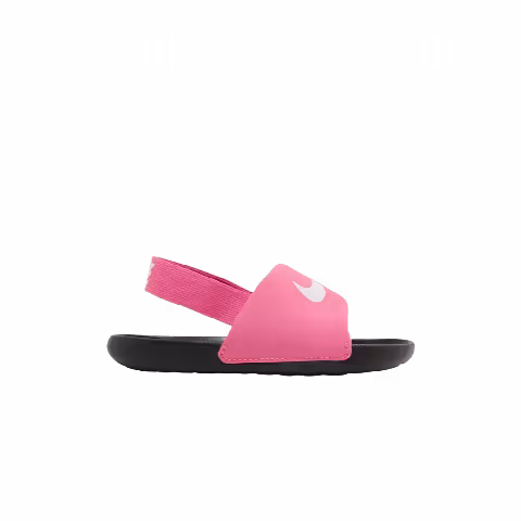 Nike Kawa Slide TD 'Digital Pink'