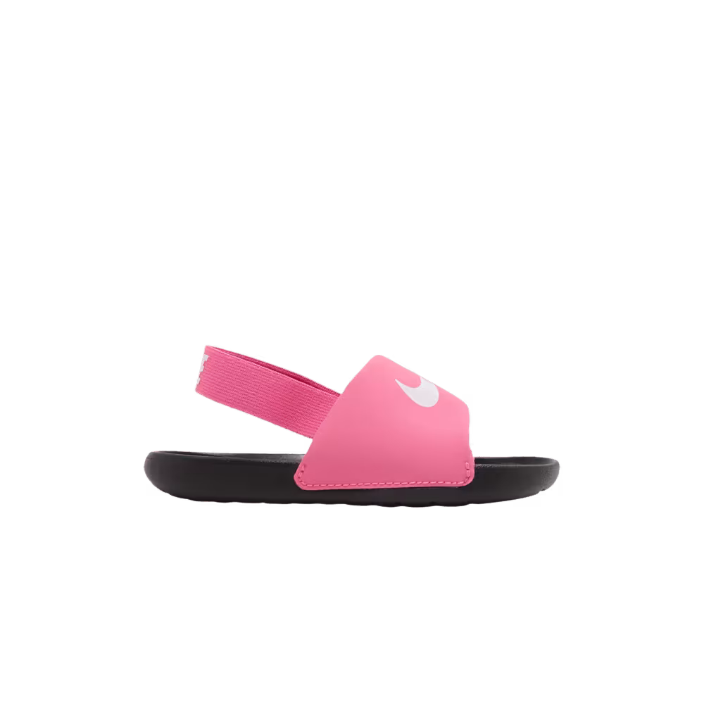 Nike Kawa Slide TD Digital Pink